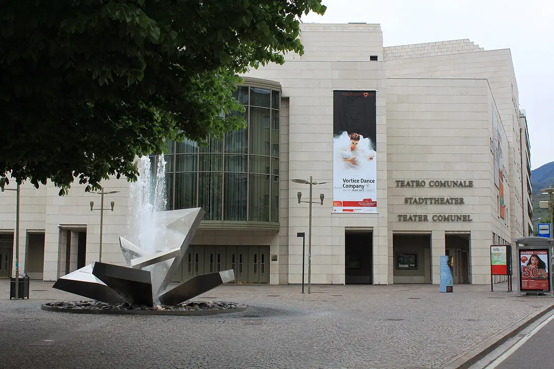 Teatro Comunale