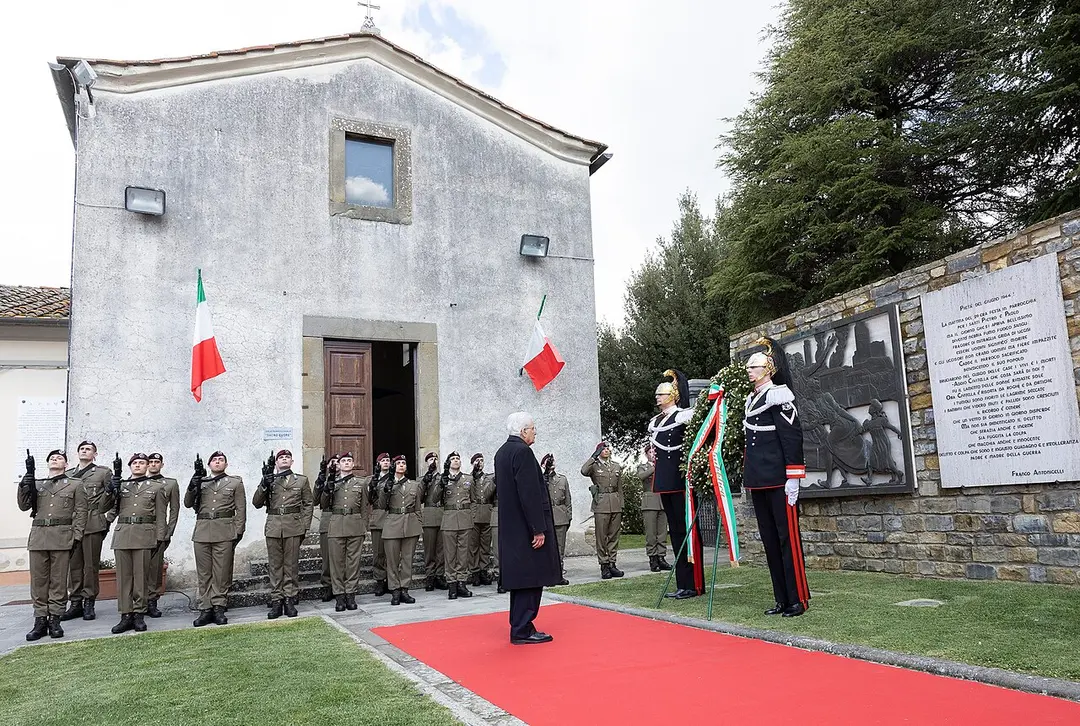 Oratorio della Compagnia