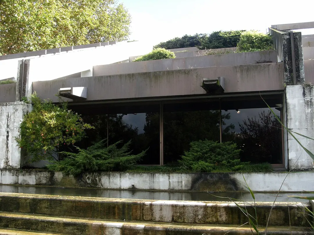 Centro de Arte Moderna Gulbenkian