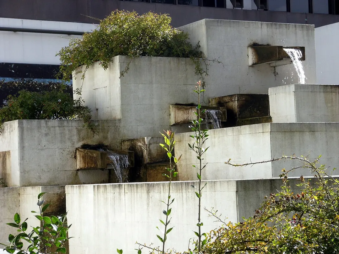 Centro de Arte Moderna Gulbenkian