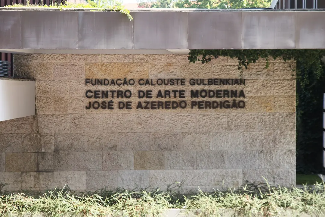 Centro de Arte Moderna Gulbenkian
