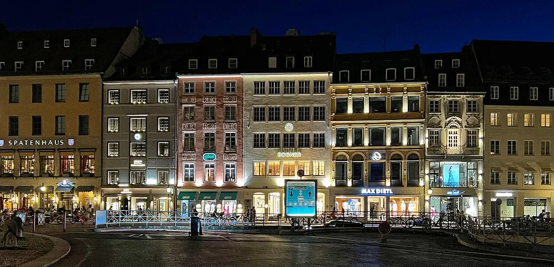 Max-Joseph-Platz