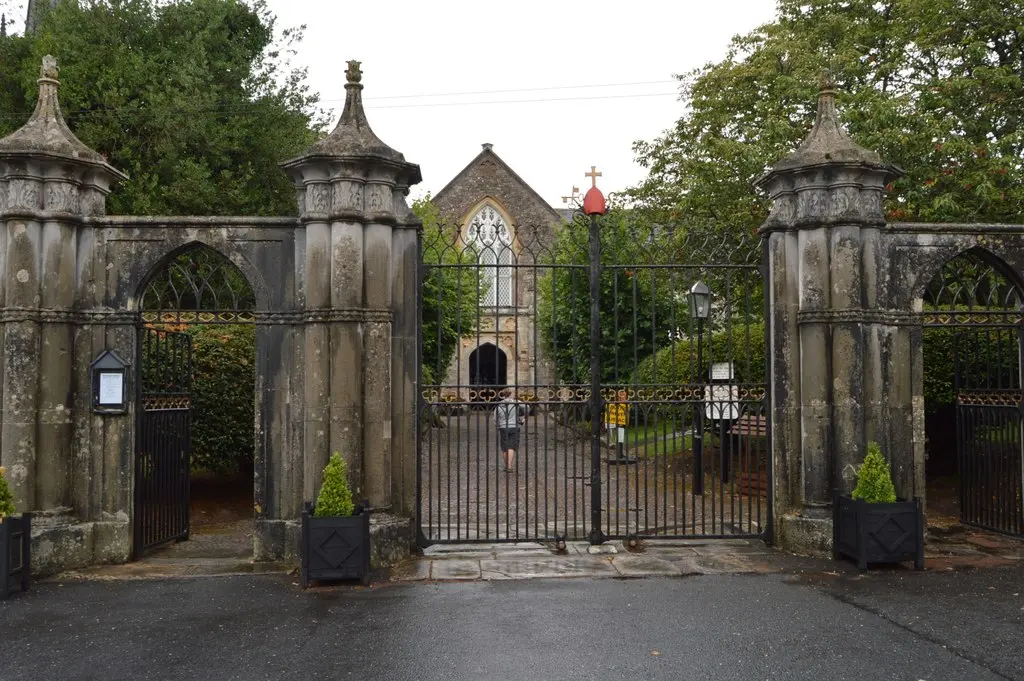 Saint Carthage's Cathedral