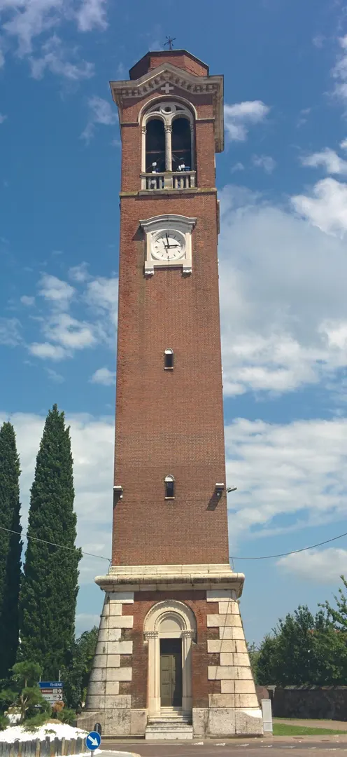 Chiesa di Caldogno