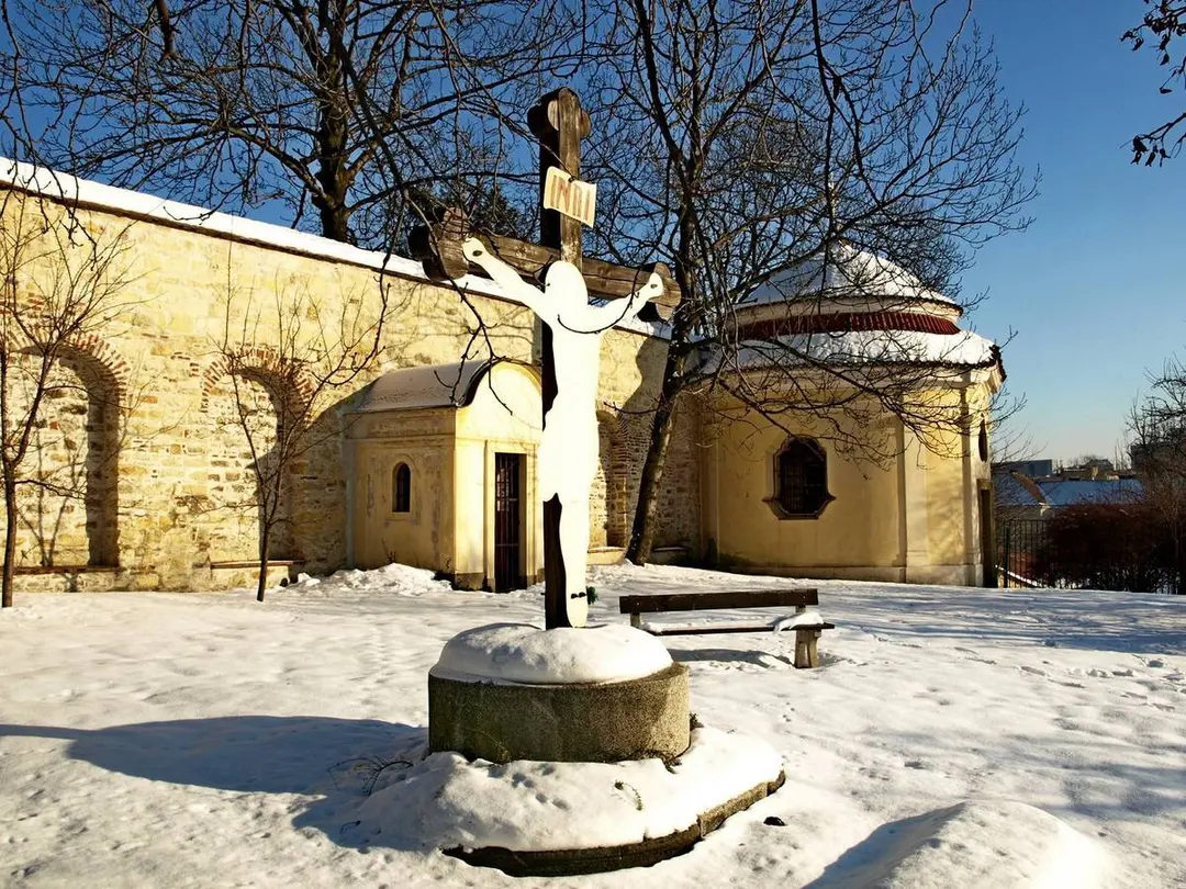 Krankenhaus St. Elisabeth