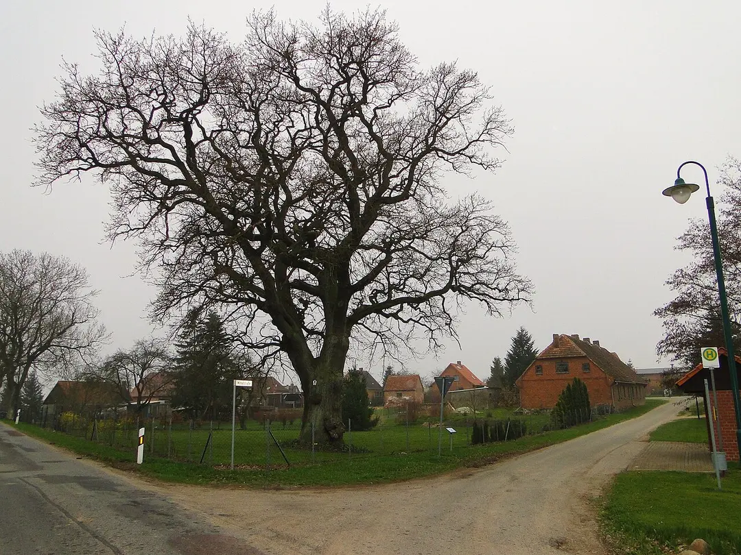 Mühlenhof