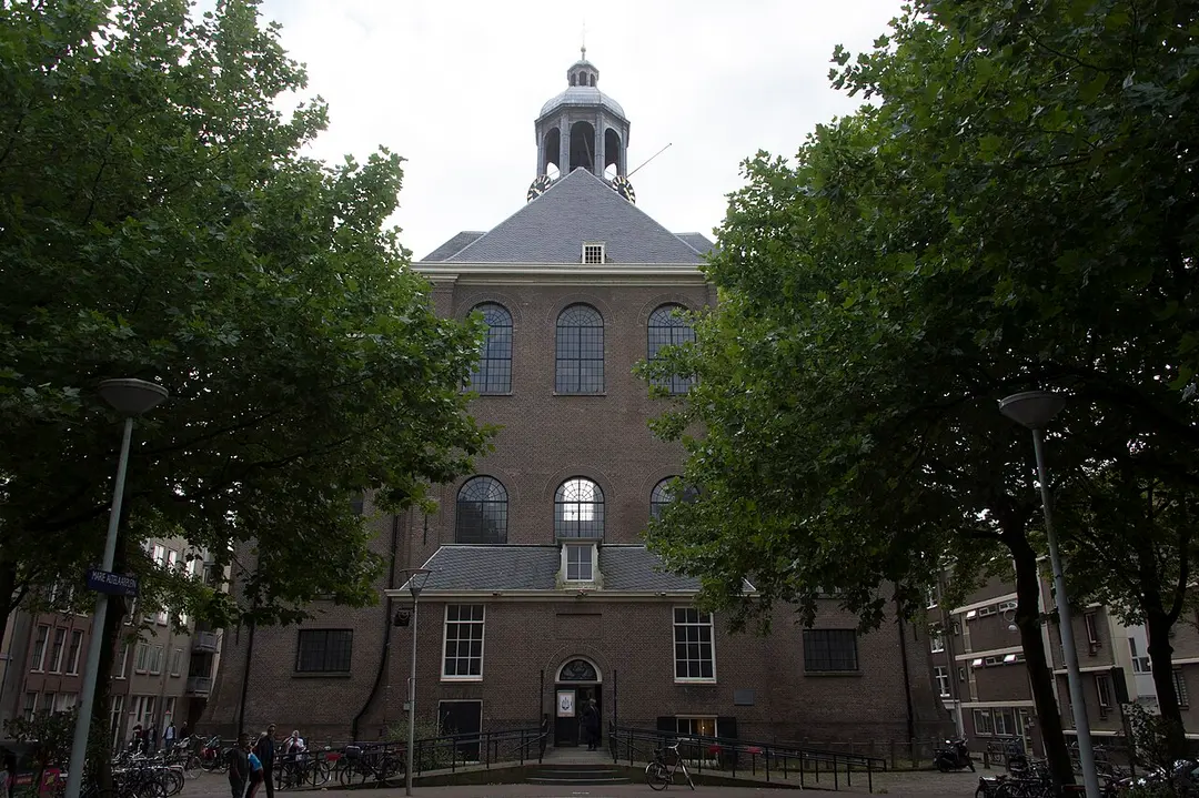 Oosterkerk