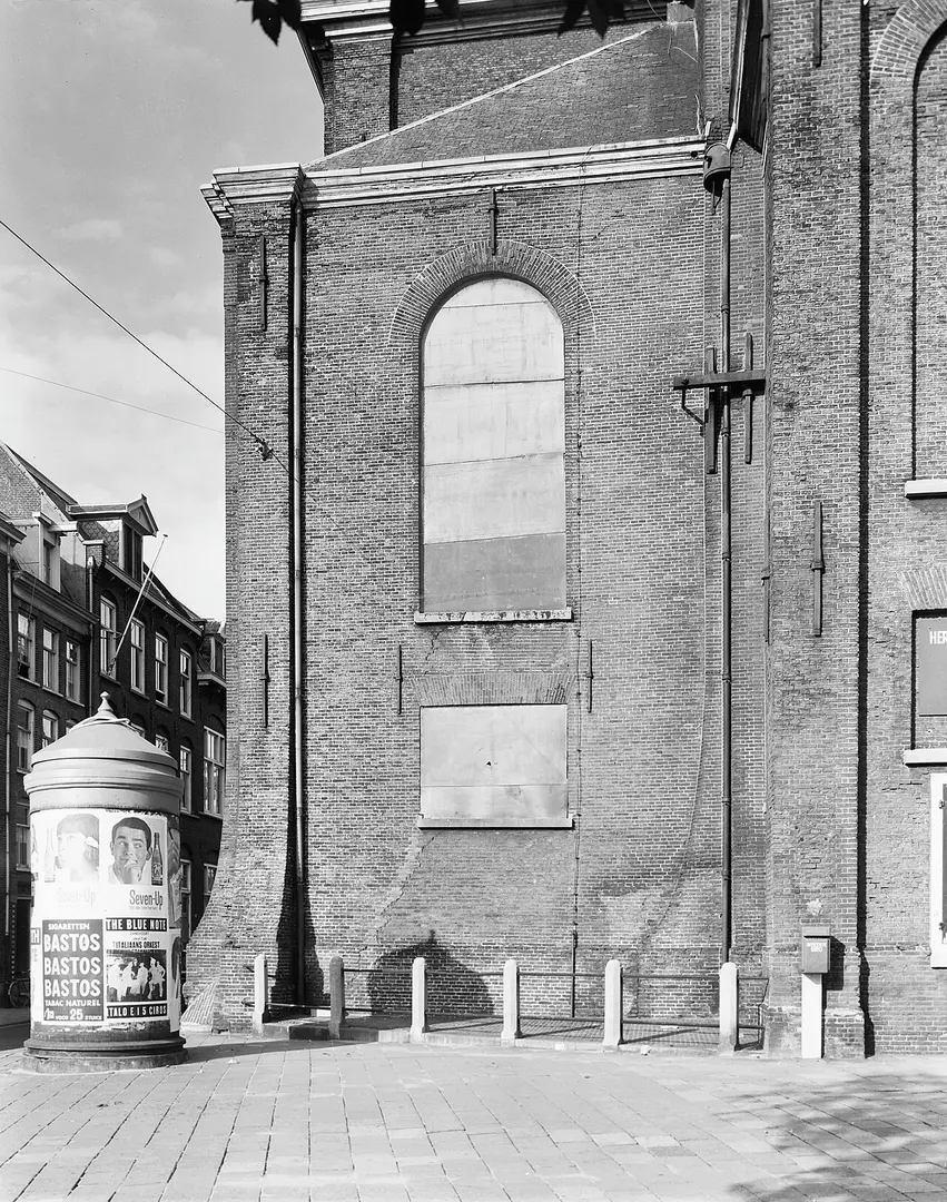 Oosterkerk