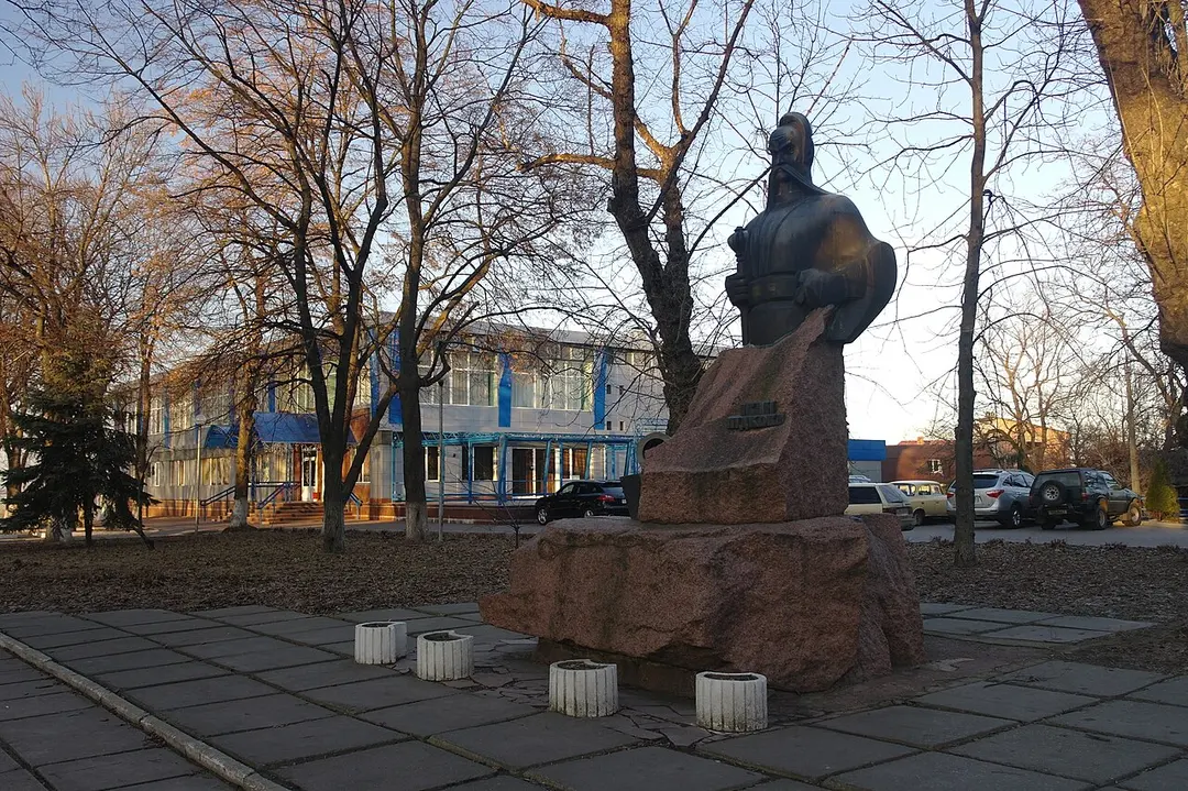 Івану Підкові