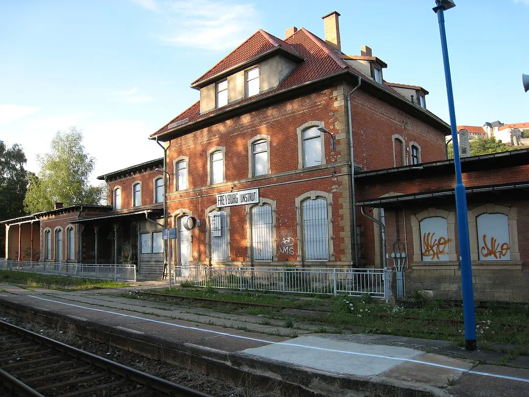 Freyburg (Unstrut)