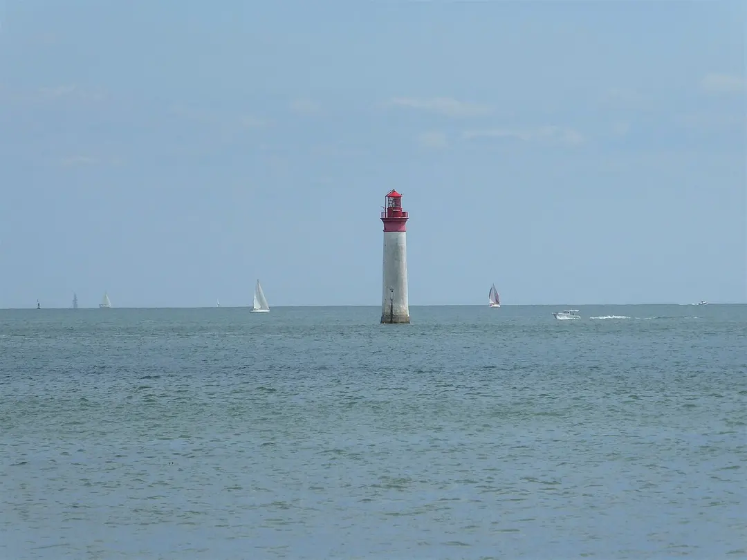 Phare de Chauveau