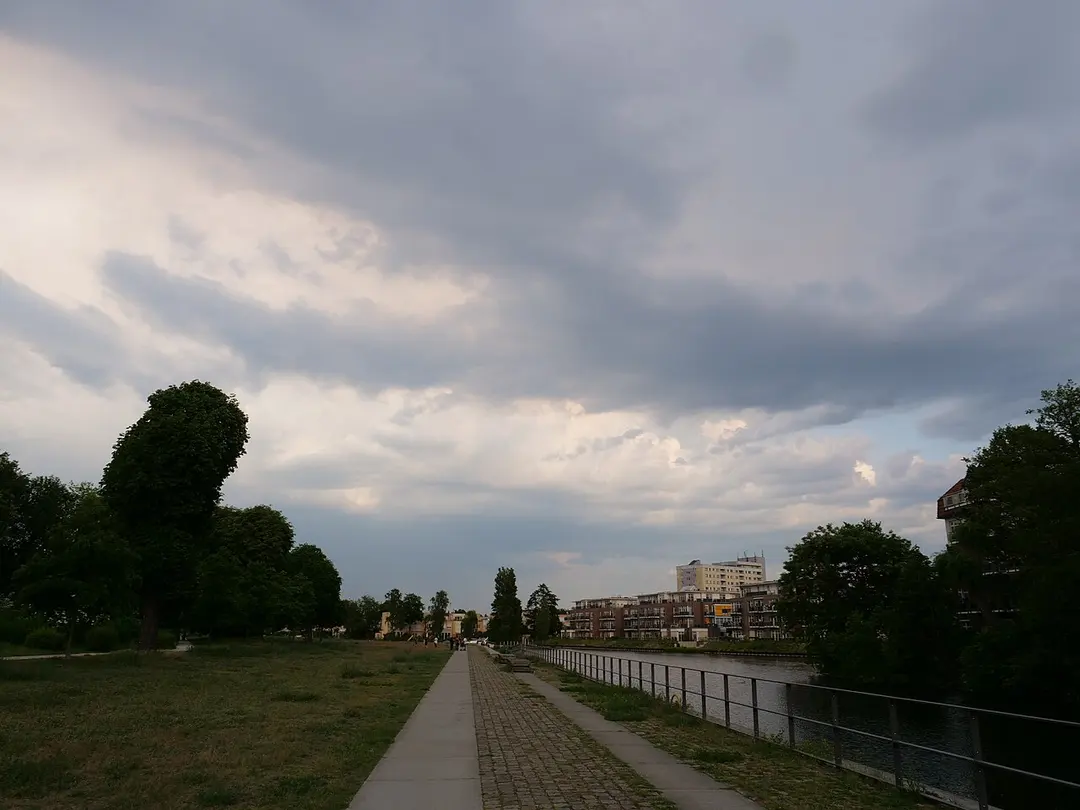 Maselakepark