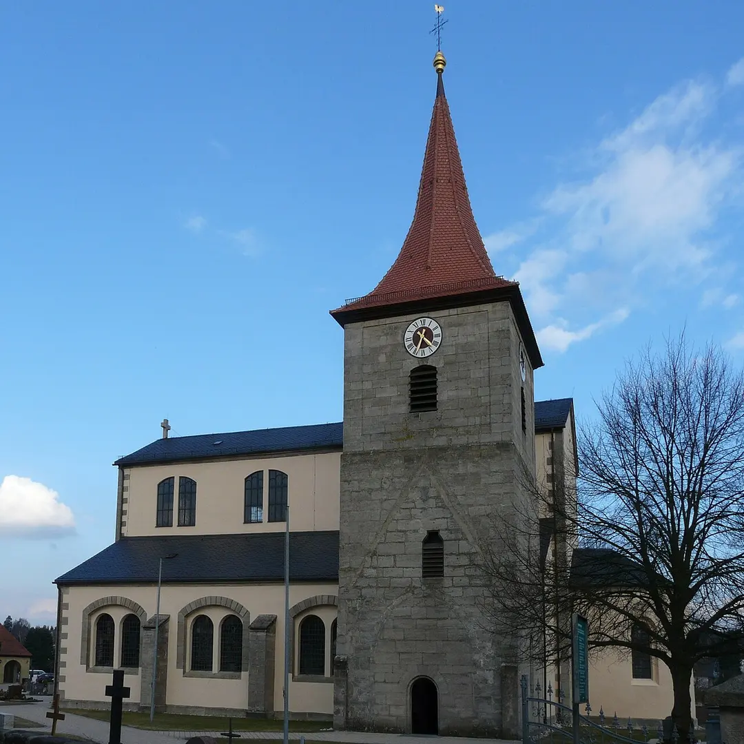St. Mauritius