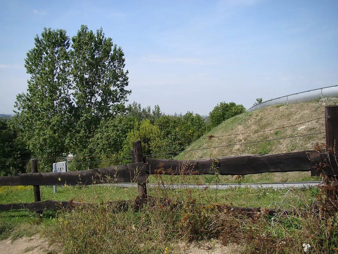 Rudzka Góra