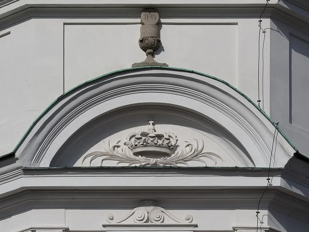 Kościół pw. św. Kazimierza