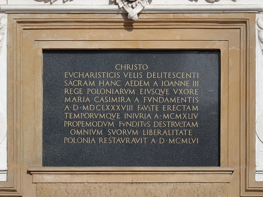 Kościół pw. św. Kazimierza