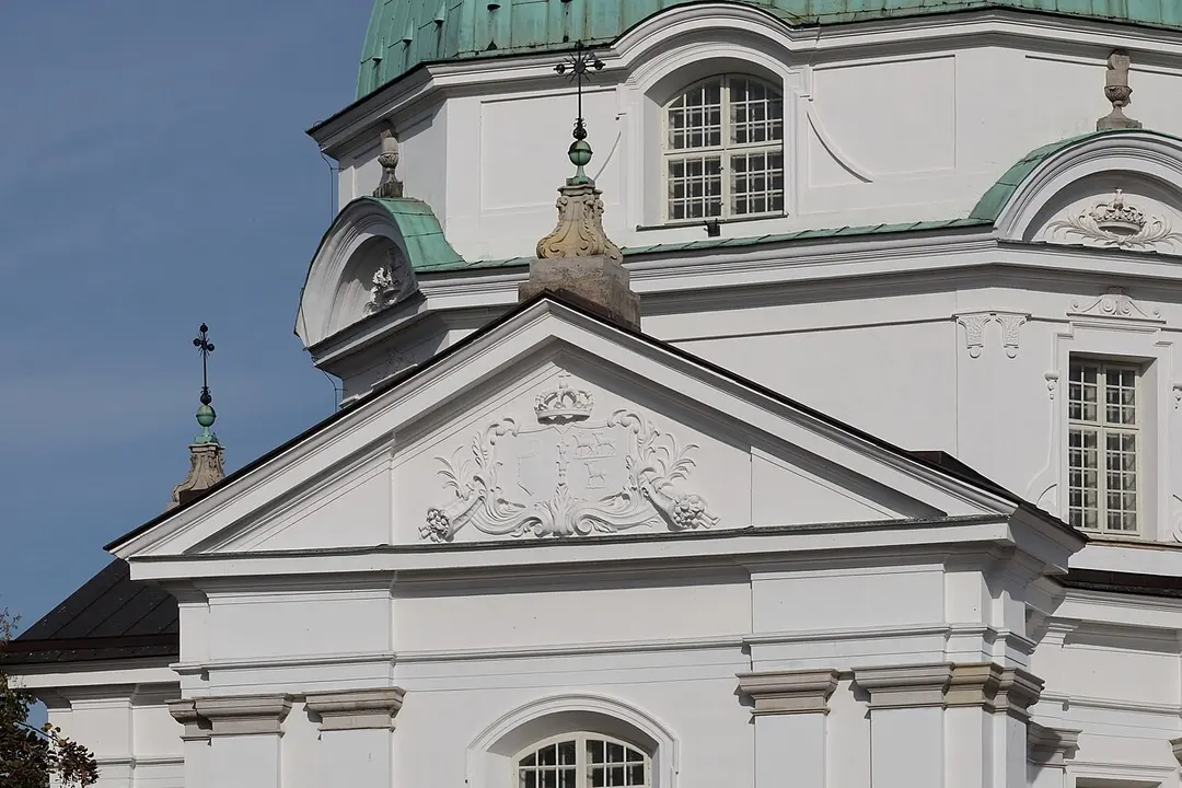 Kościół pw. św. Kazimierza