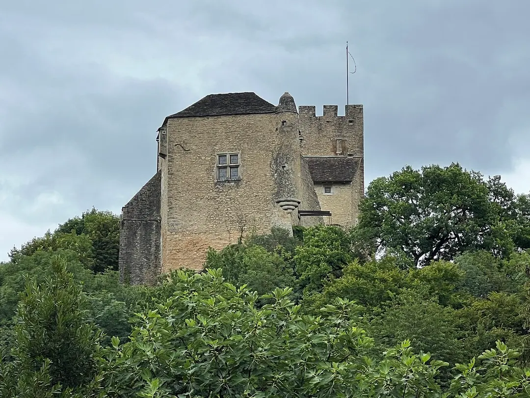 Château Vieux
