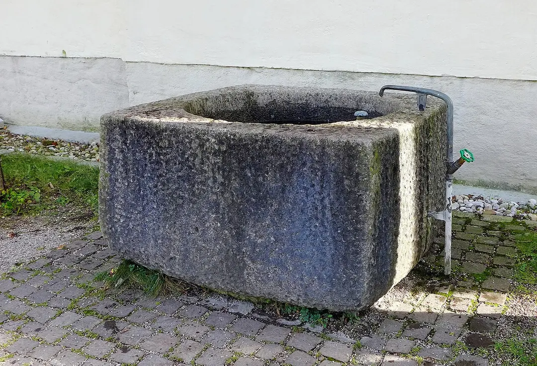 Friedhof Eversbuschstraße 195