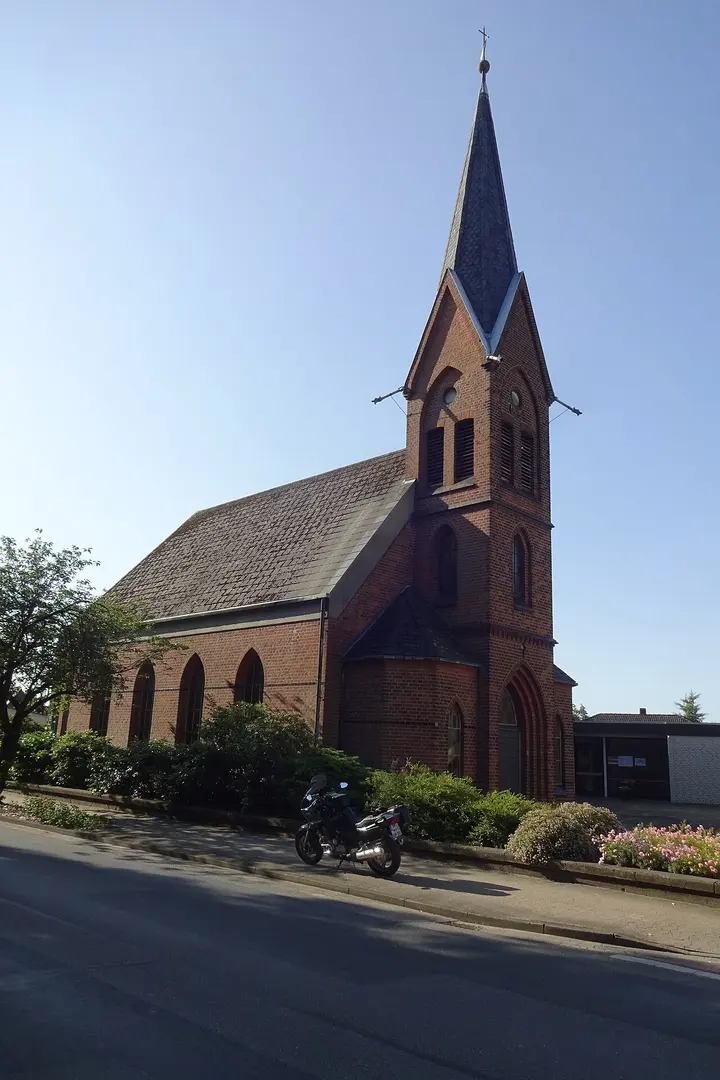 St. Stephanskirche