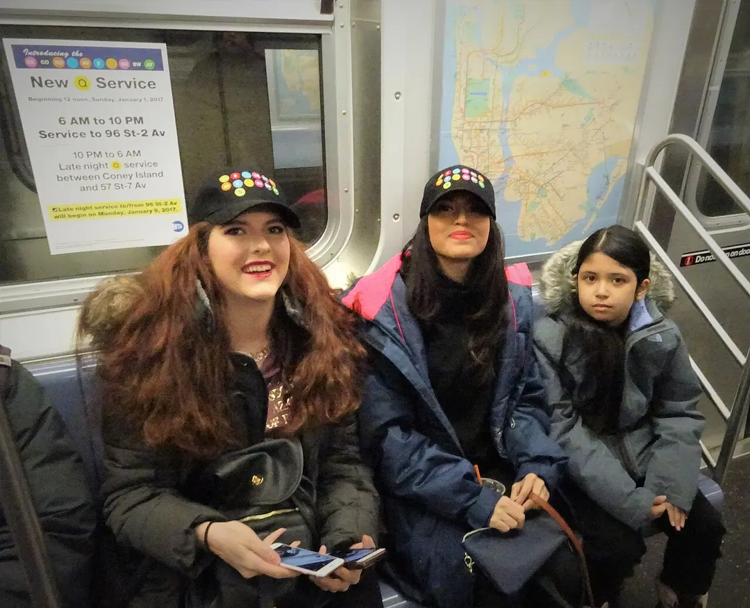 57th Street–7th Avenue