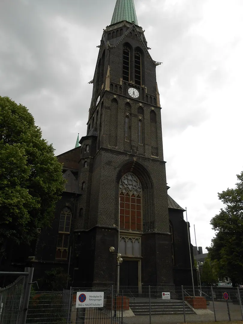 Sankt Michael