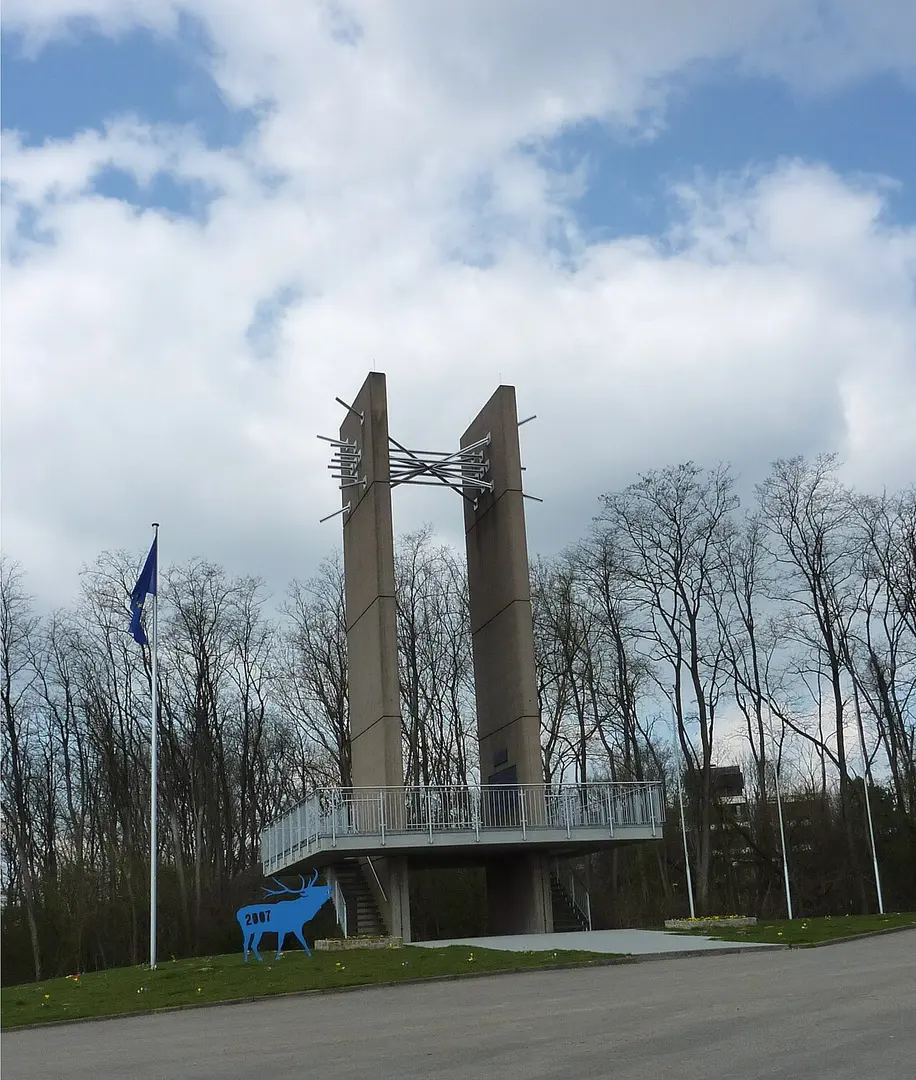 Europadenkmal