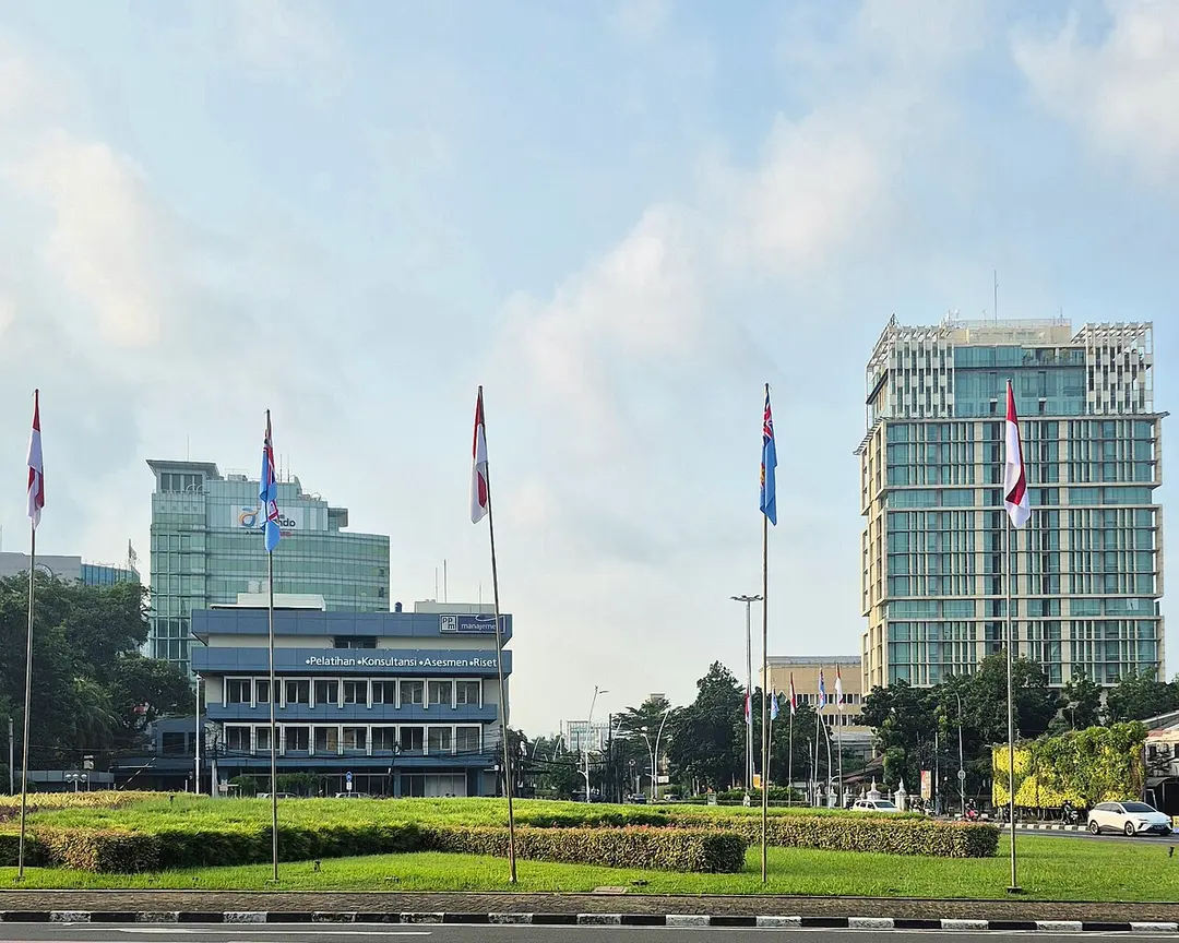Tugu Tani