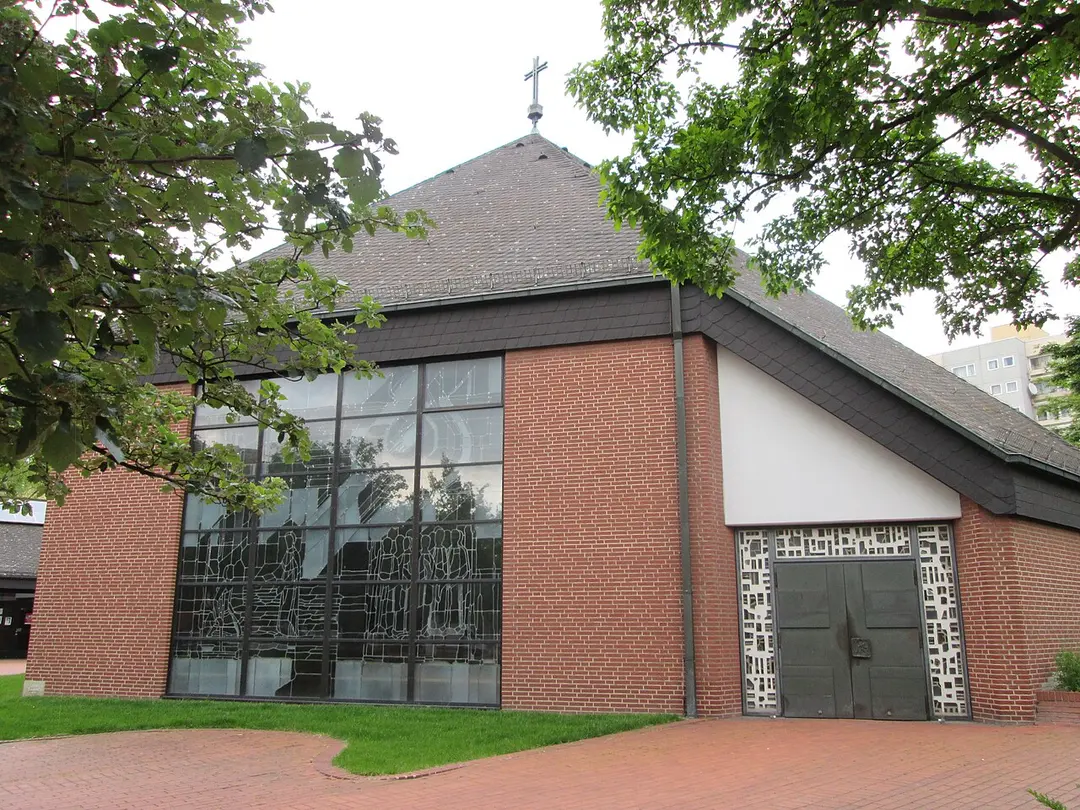 St.-Martin-Kirche