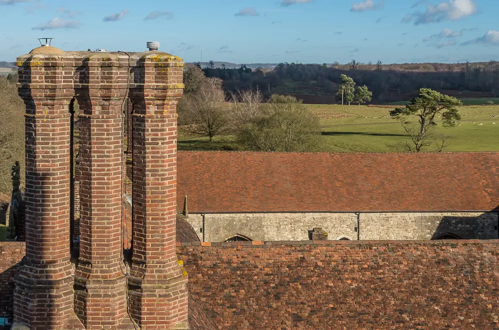 Knole House