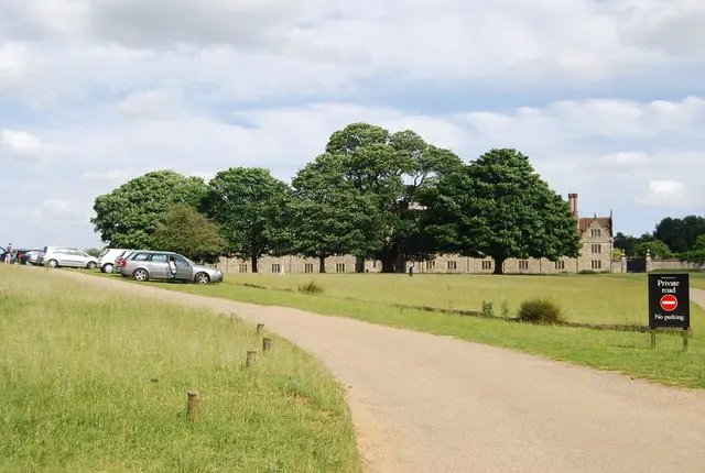 Knole House