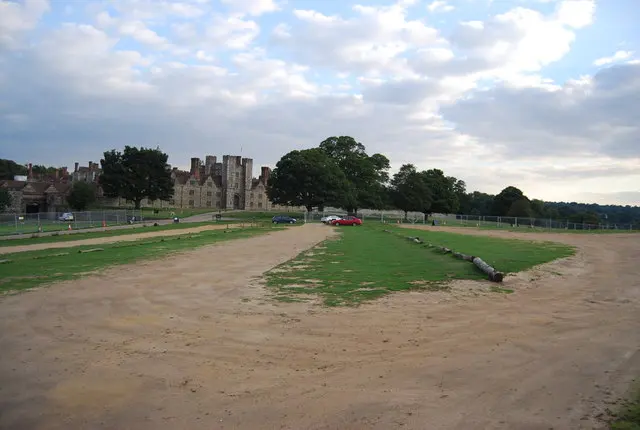Knole House