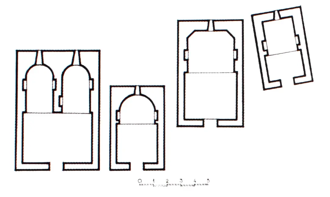 Kloster Jegische Arakjal
