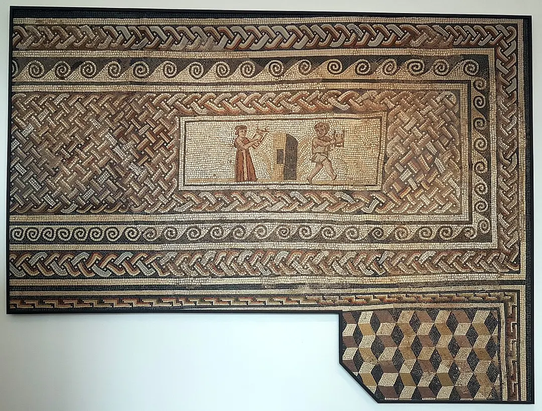 Augusta Treverorum