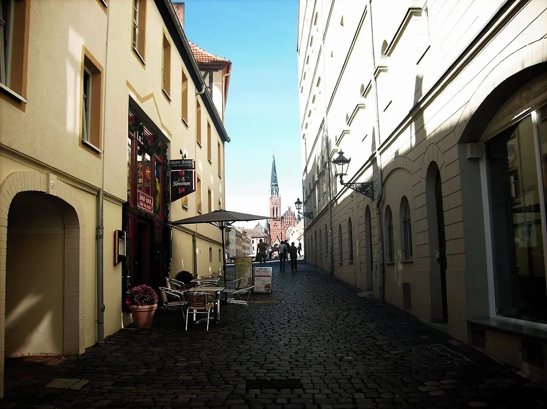 Brüderkirche