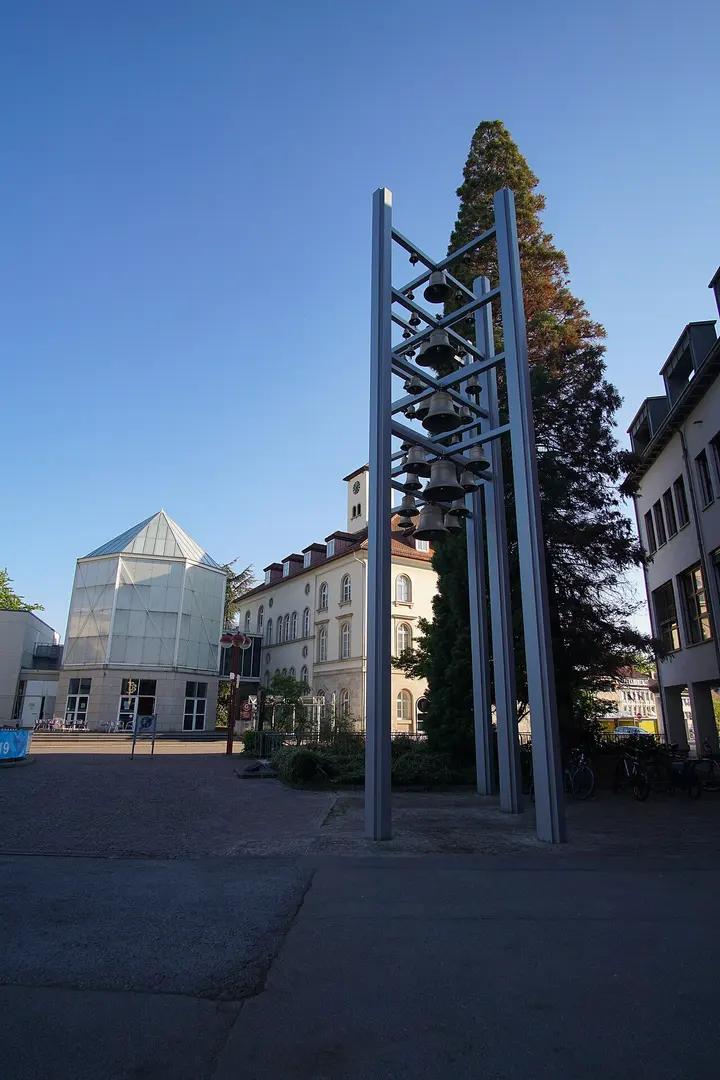 Glockenspiel