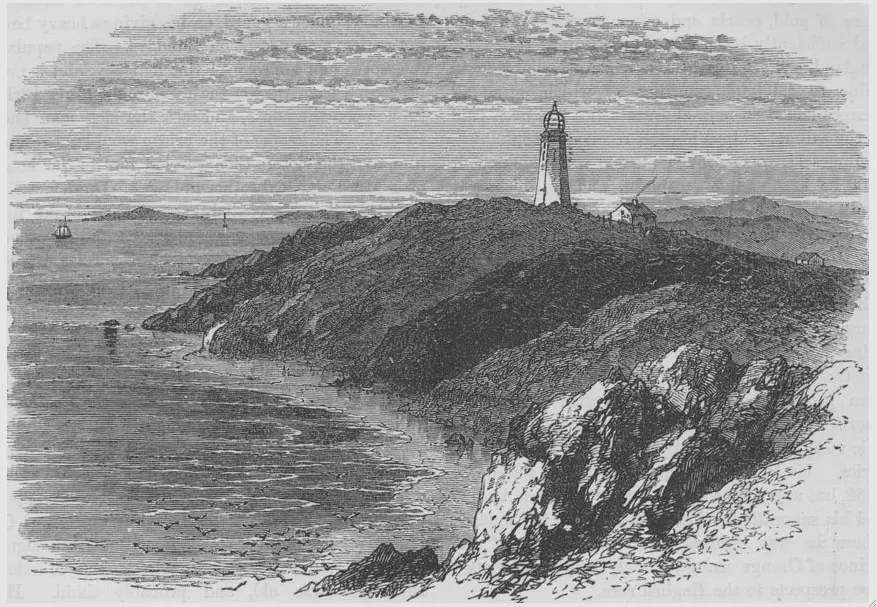 Gay Head Light