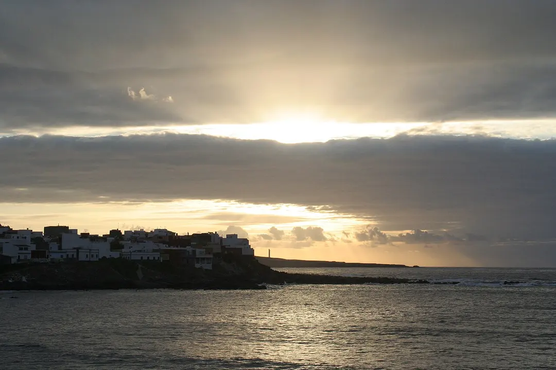 Faro de Buenavista
