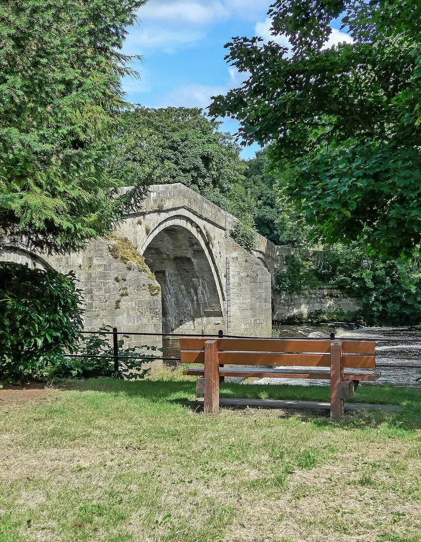 Old Bridge