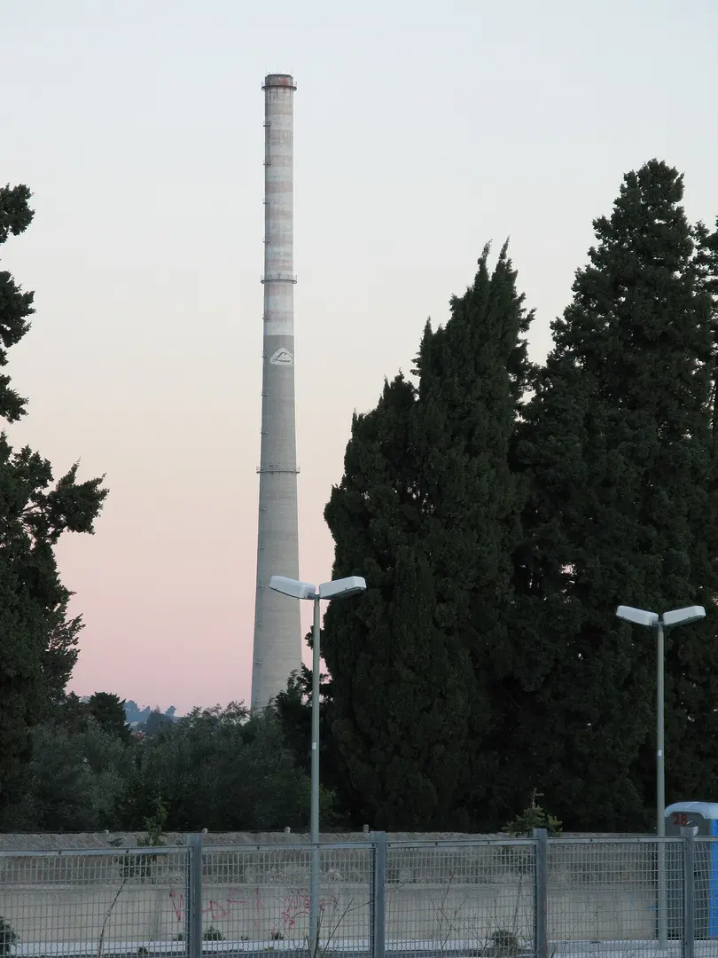 Saline di Reggio