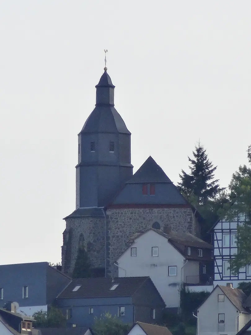Katharinenkirche Gleiberg