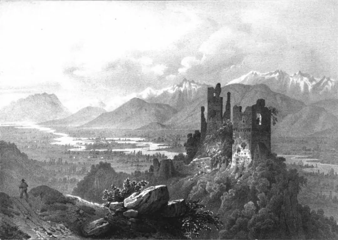 Château de Beaumont