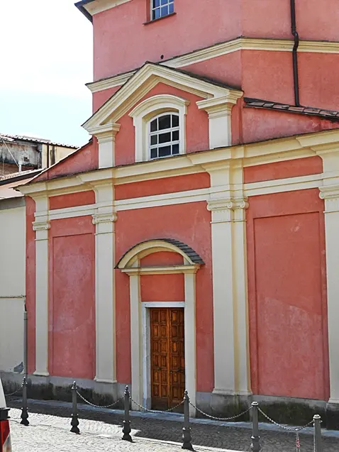 Oratorio di San Girolamo