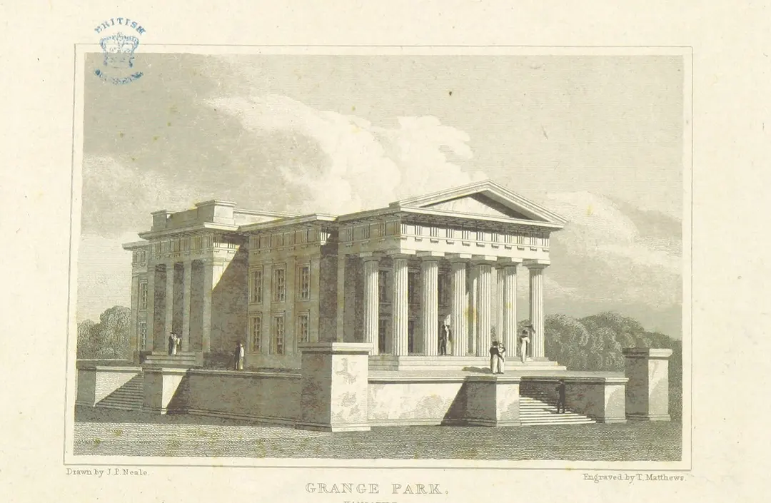 The Grange