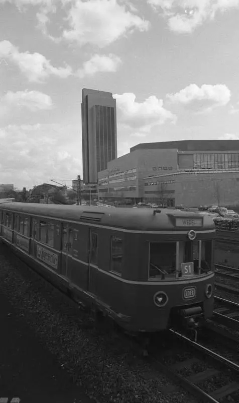 Congress Center Hamburg