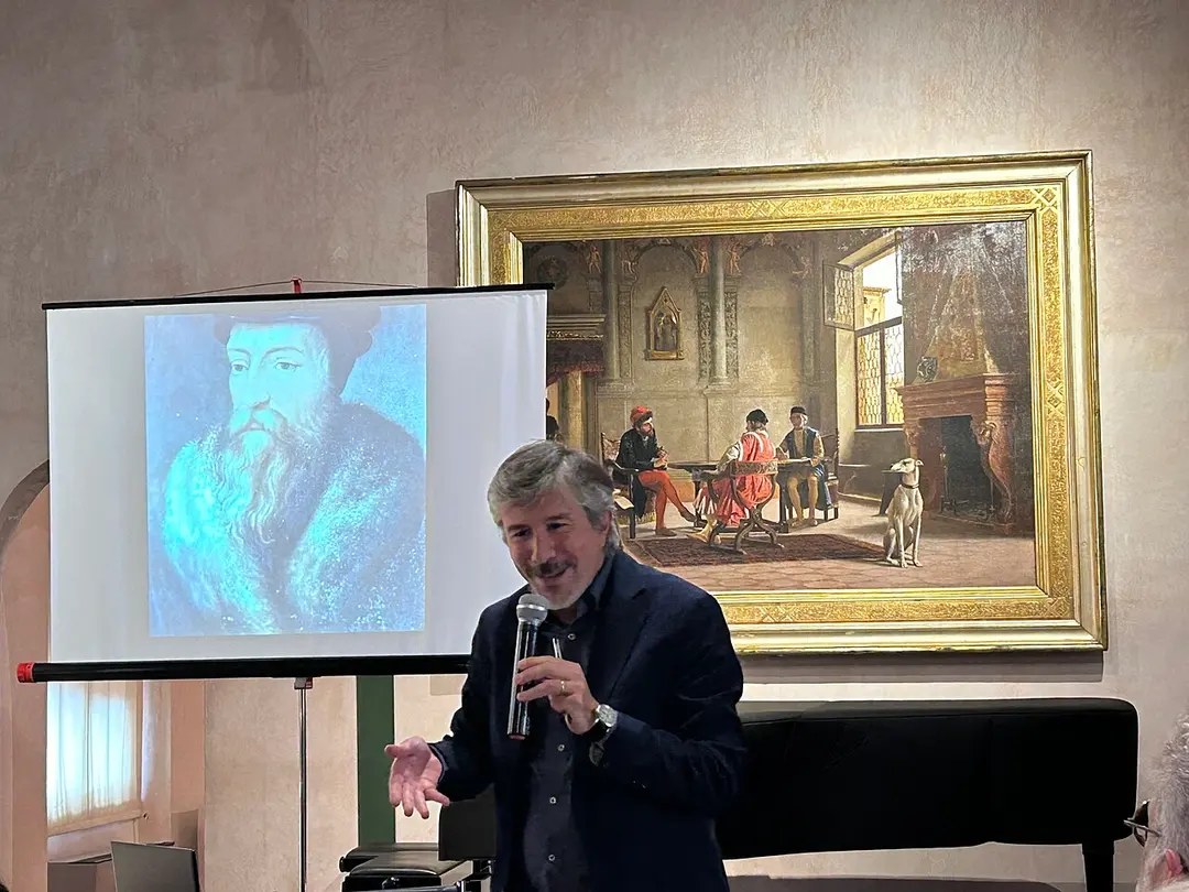 Museo di Casa Romei