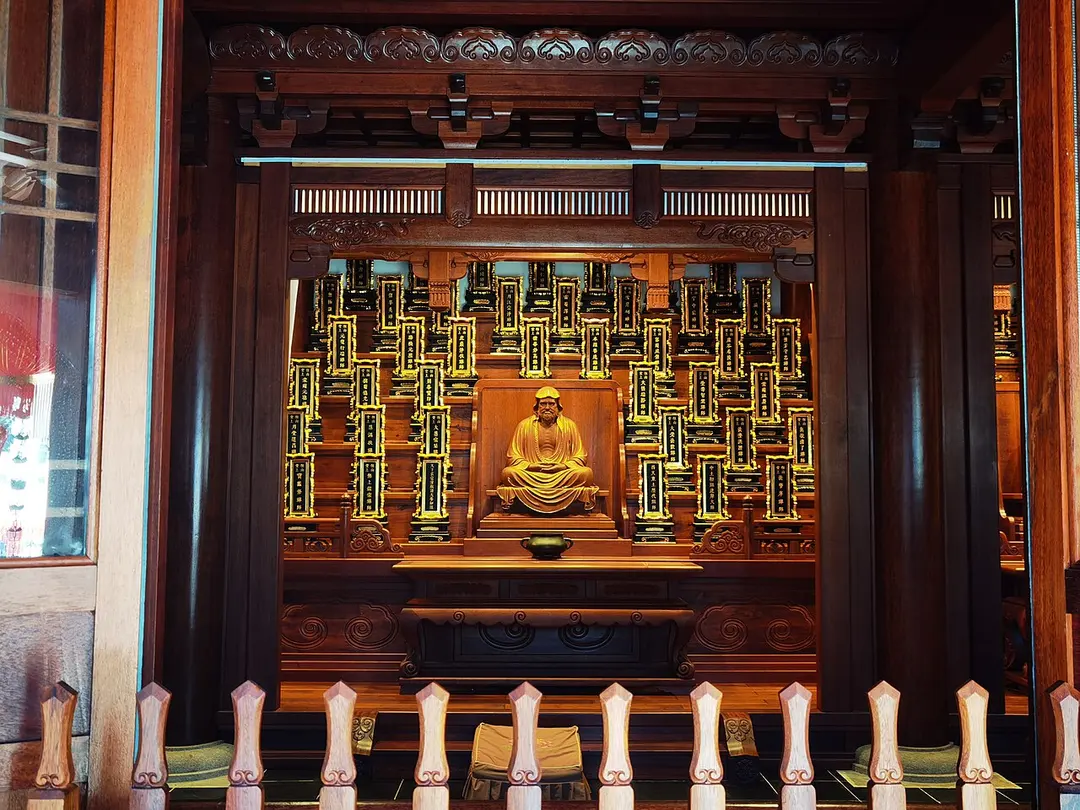 径山寺