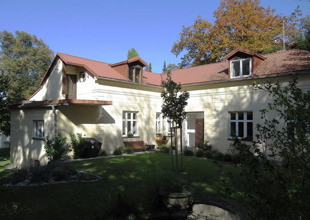 Pelléova vila