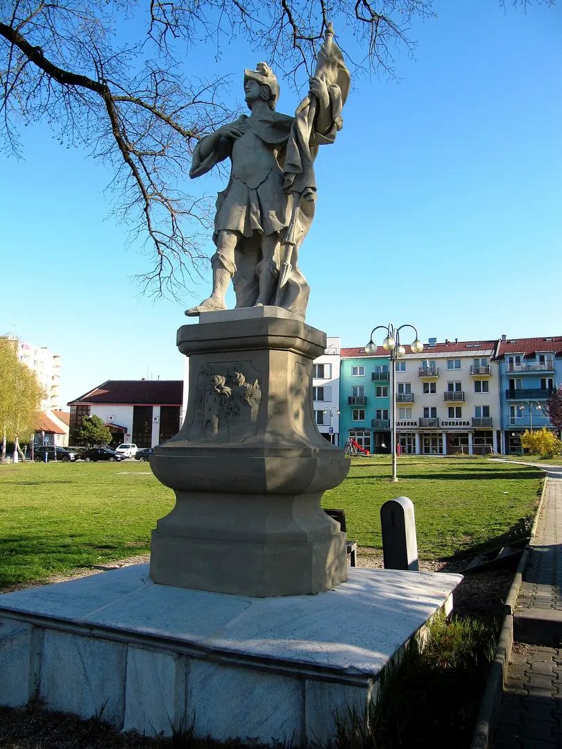 sv. Florián