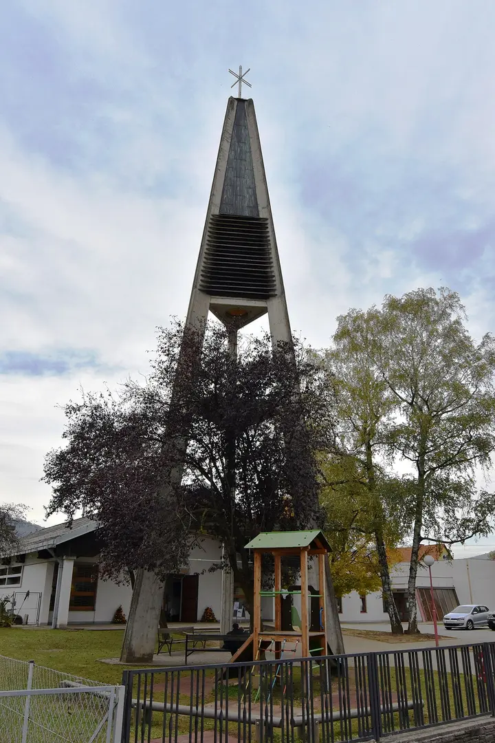 Sankt Elisabeth